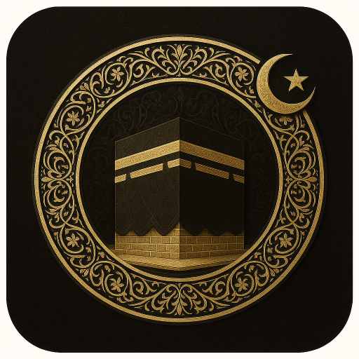 Islamic Prayer App